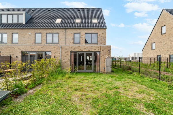Medium property photo - Lange Voorhout 25, 1787 DT Julianadorp